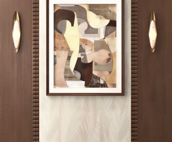 New Chinese Style Painting-ID:850137007