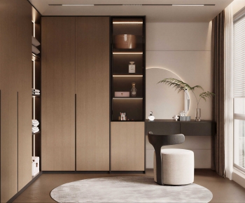 Modern Study Space-ID:547633894