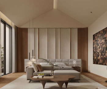 Modern Bedroom-ID:693929916