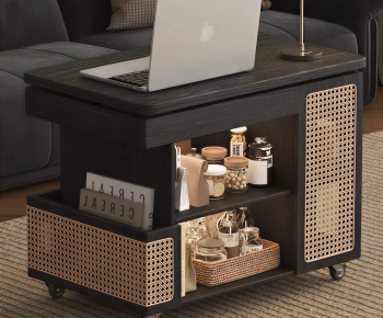 Modern Side Cabinet-ID:361114037