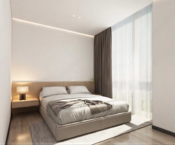Modern Bedroom-ID:353349922