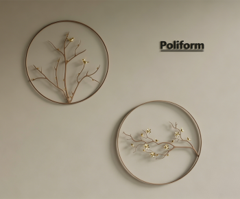 New Chinese Style Wall Decoration-ID:831399924