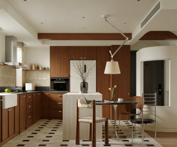 Modern Dining Room-ID:309324986