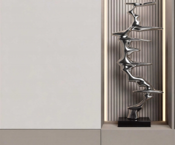 Modern Sculpture-ID:457770118