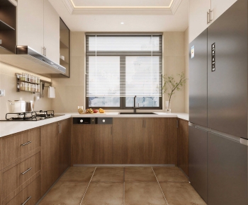Modern The Kitchen-ID:169090037