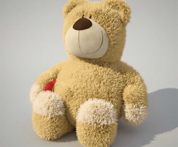 Modern Toys-ID:102689395