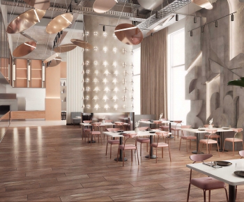 Modern Restaurant-ID:194389884
