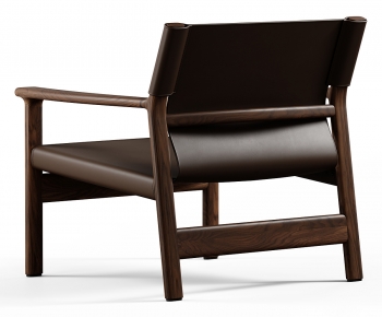 Modern Lounge Chair-ID:705589069