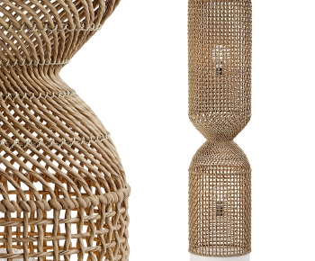 Modern Floor Lamp-ID:291042094