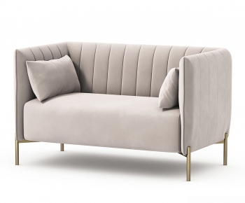 Modern A Sofa For Two-ID:423285967