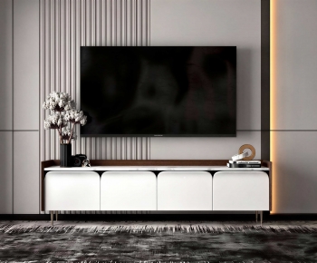 Modern TV Cabinet-ID:275787124
