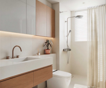Modern TOILET-ID:848654997