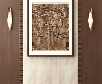New Chinese Style Painting-ID:730866913