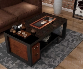 Modern Coffee Table-ID:767714026