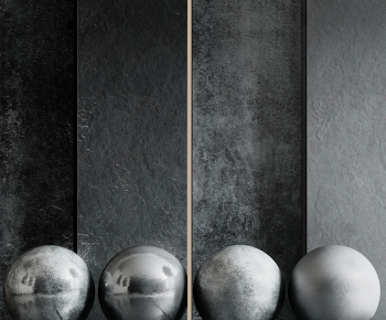 Modern Wall/floor/ceiling-ID:409331084