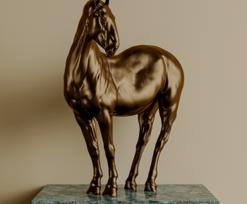 Modern Sculpture-ID:956897978