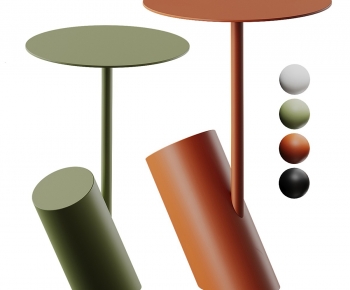 Modern Side Table/corner Table-ID:623702054