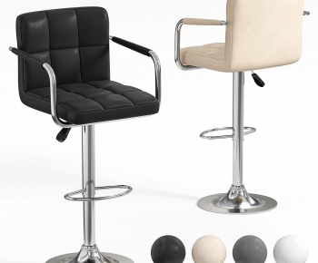 Modern Bar Chair-ID:442756892