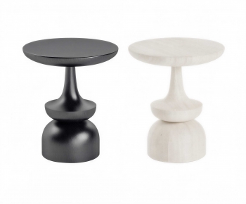 Modern Side Table/corner Table-ID:700555094