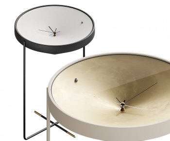 Modern Side Table/corner Table-ID:964411975