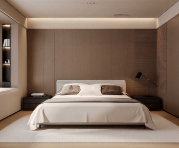 Modern Bedroom-ID:467171919