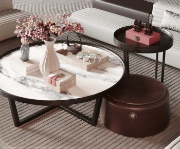 Modern Coffee Table-ID:284648906