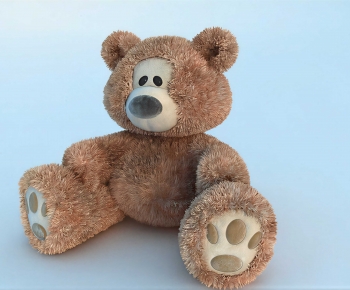 Modern Stuffed Toy-ID:722207078