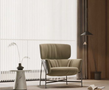 Modern Lounge Chair-ID:217026007