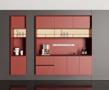 Modern Sideboard-ID:834461935