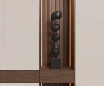 Modern Sculpture-ID:461146125