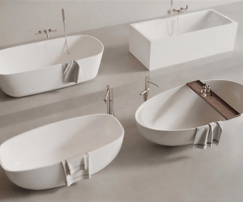 Modern Bathtub-ID:268831972