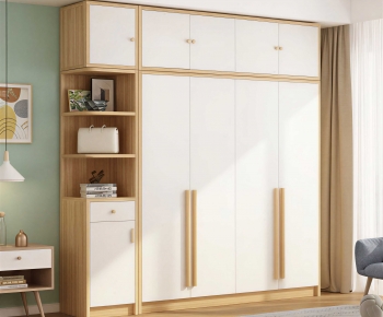 Modern Side Cabinet-ID:235892066