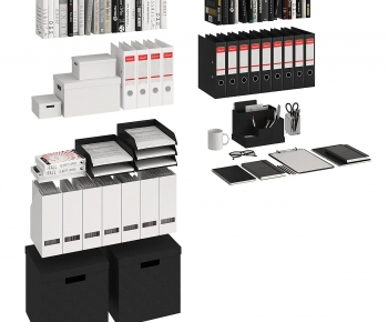 Modern Office Supplies-ID:820705899