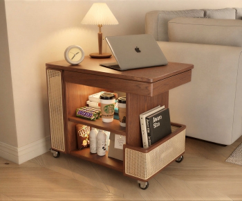 American Style Side Cabinet-ID:486610896