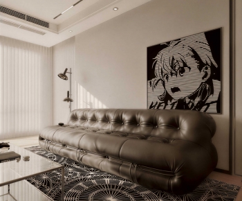 Modern Multi Person Sofa-ID:587256916