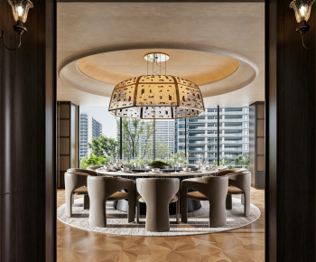 Modern Restaurant Box-ID:952538975