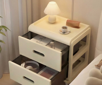 Modern Bedside Cupboard-ID:387021061