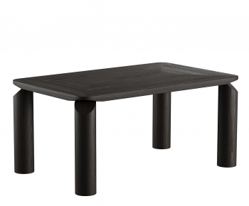 Modern Dining Table-ID:769593002