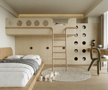 Modern Children's Room-ID:636202103