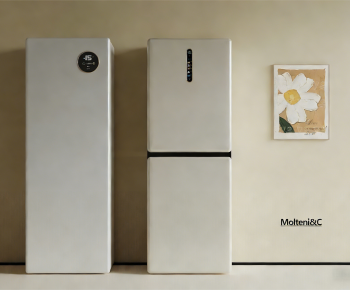 Modern Home Appliance Refrigerator-ID:795068983