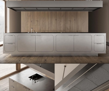 Modern The Kitchen-ID:226882939