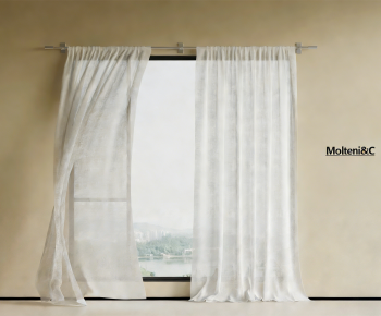 Modern The Curtain-ID:241318947