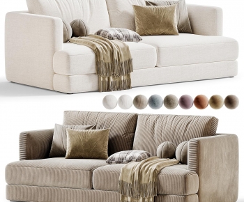 Modern A Sofa For Two-ID:364439523