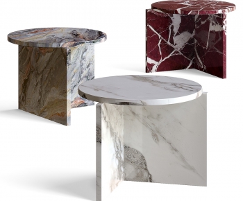 Modern Side Table/corner Table-ID:563517096