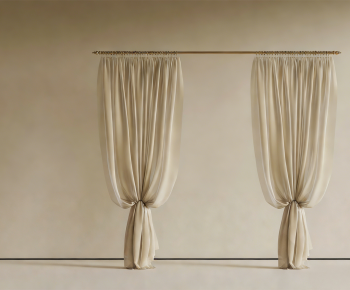 Modern The Curtain-ID:980931046