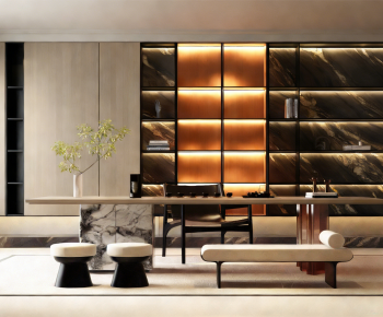 Modern Tea House-ID:247375019