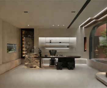Modern Tea House-ID:894265895