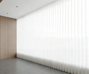 Modern The Curtain-ID:855772024