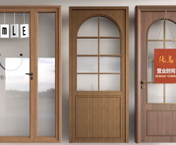 Modern Door-ID:467025046