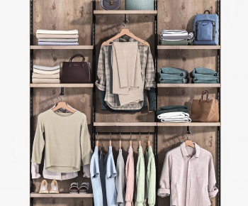 Modern The Wardrobe-ID:147300965